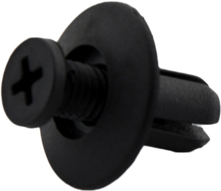 фото №1, Клипсы клипса monta защита двигателя mazda 626 xedos