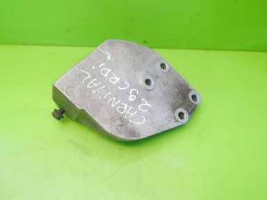 фото №8, Лапи кронштейн коробки kia carnival i 2.9 crdi 01-