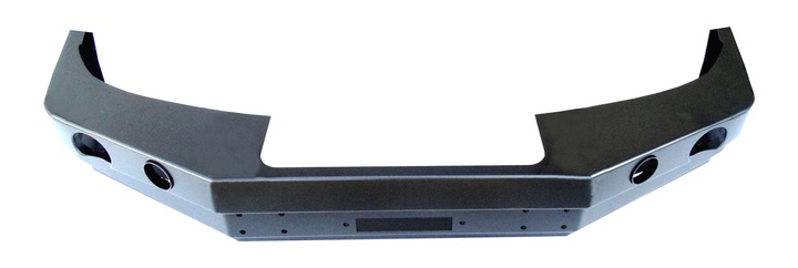 фото №9, Бампер переднее перед mitsubishi l200 iii 96-05