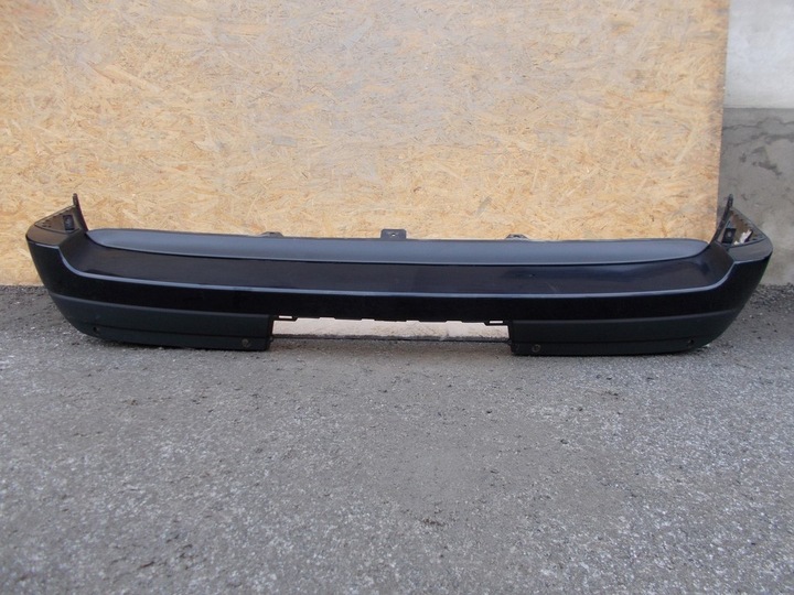 фото №1, Бампер зад задний l r range rover 4 iv 2012-