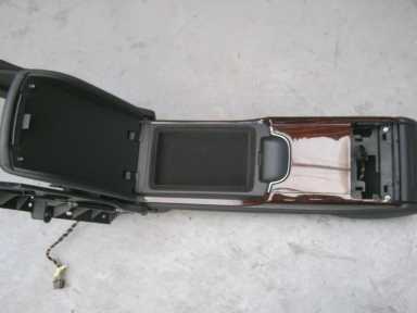 фото №8, Audi a8 4h сидіння сидіння оббивка двері тунель