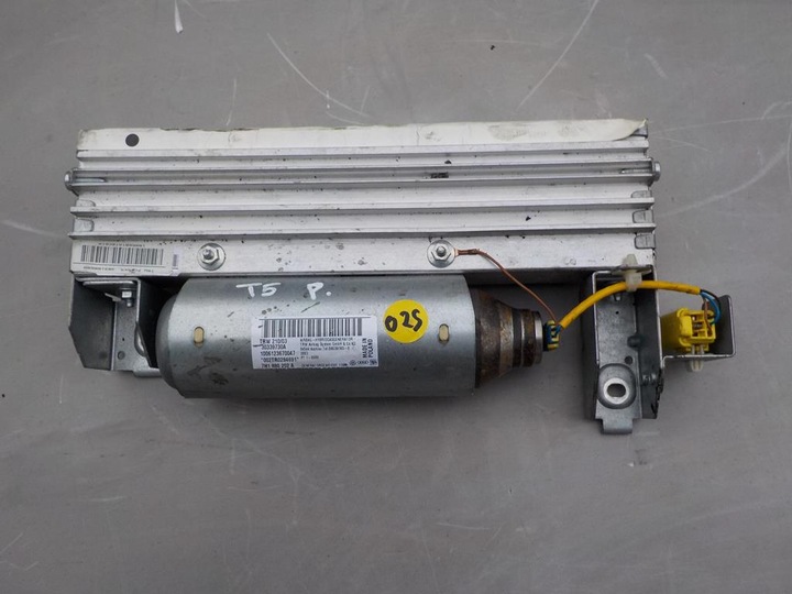 фото №1, Vw t5 подушка безпеки подушка пасажира права 7h1880202a