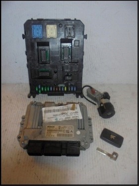 фото №1, 308 комп'ютер bsi набір 1.6 hdi 9664843780