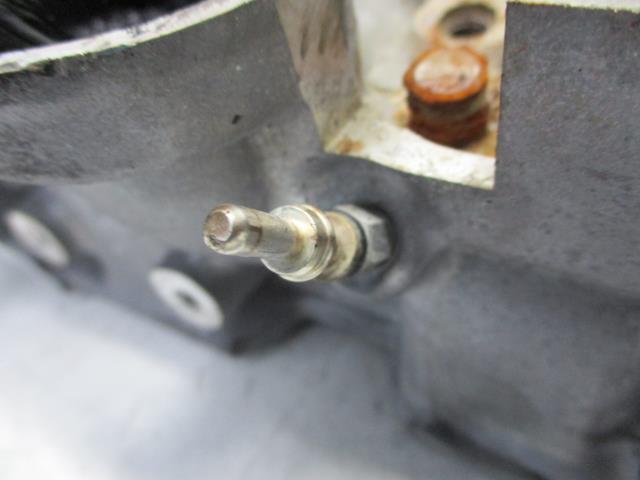 фото №9, Головка двигуна peugeot 206 + 1.4 hdi