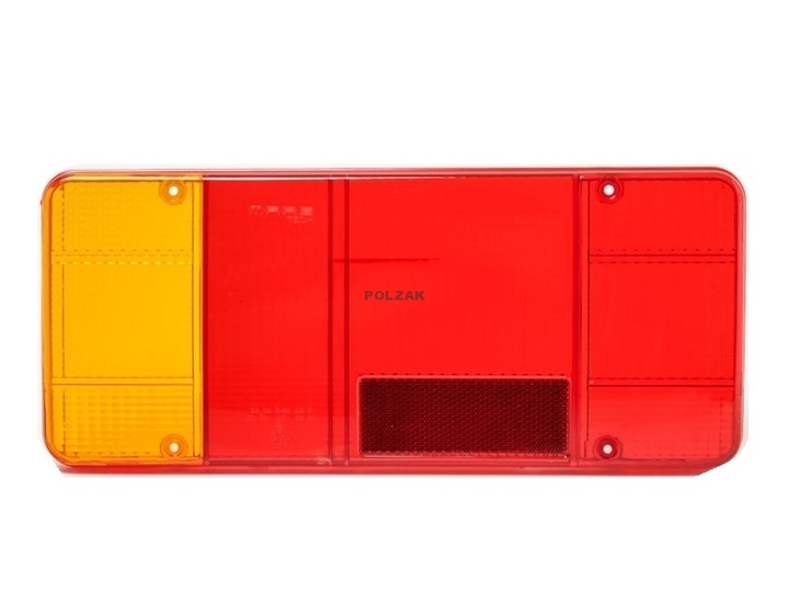 фото №14, Ліва лампа задня зад fiat ducato boxer jumper 14-