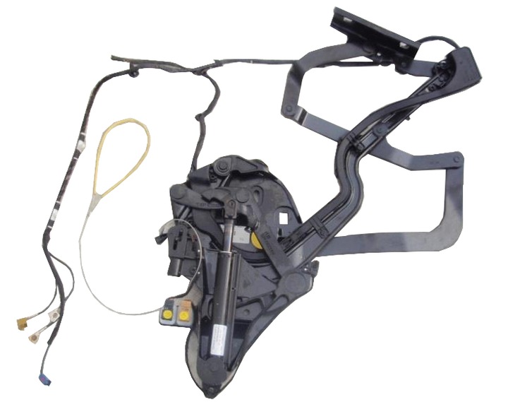 фото №1, Ap петля крыша левый 8f0871349b audi a5 8f cabrio