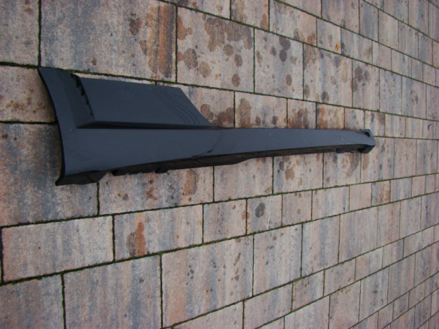 фото №1, Audi tt 8s0 s-line-listwa порогова поріг праві