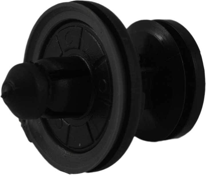 фото №1, Застібки кліпса оббивка двері vw caddy eos passat