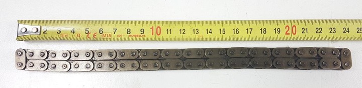 фото №2, Ланцюг розподільний вал audi a8 3.3 tdi akf