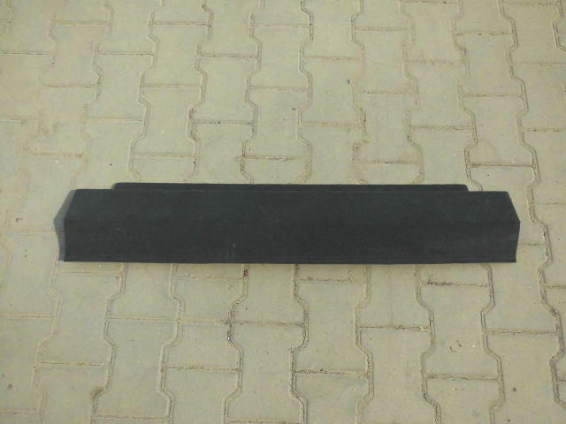 фото №1, Audi q5 пол обивка багажника