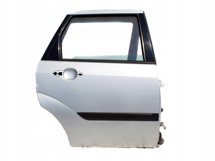 фото №1, Двері праві правий зад ford focus mk1 універсал 08