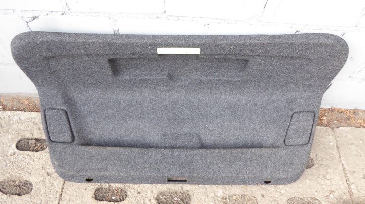 фото №1, Защита обивка крышки зад vw passat b6 3c5 sedan
