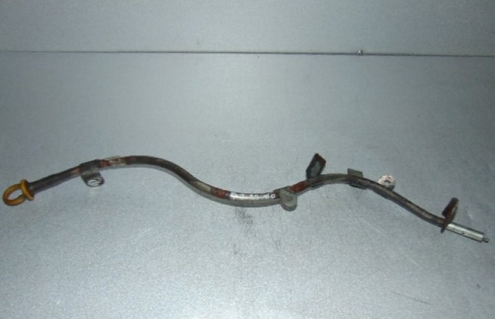 фото №1, Saab 9-3 9-5 vectra c 1.9 tid cdti щуп масла