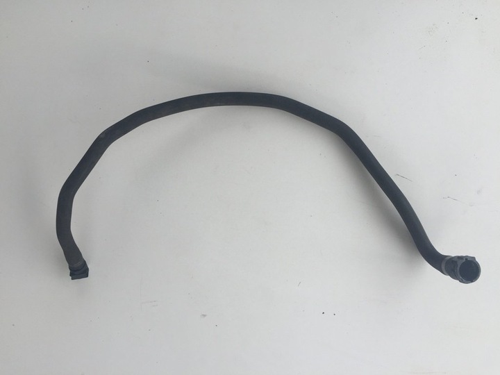 фото №11, Шланг шланг радіатор верхній bmw f20 f21 f23 f30