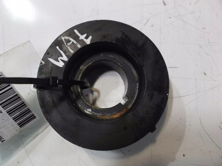 фото №7, Ford escort orion mk4 1.4 8v колесо пасове натягувач