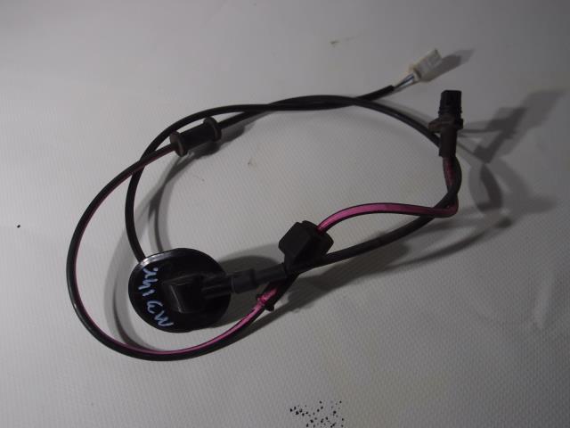 фото №9, Датчик abs лівий/правий зад mazda 3 iii 2014r