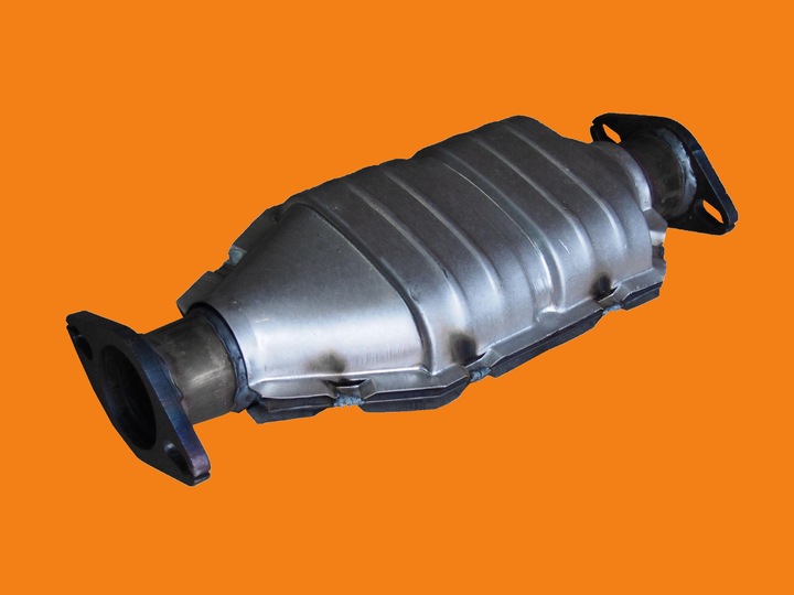 фото №3, Kat каталізатор mazda mx6 2.0i 16v 7/91-3/97-