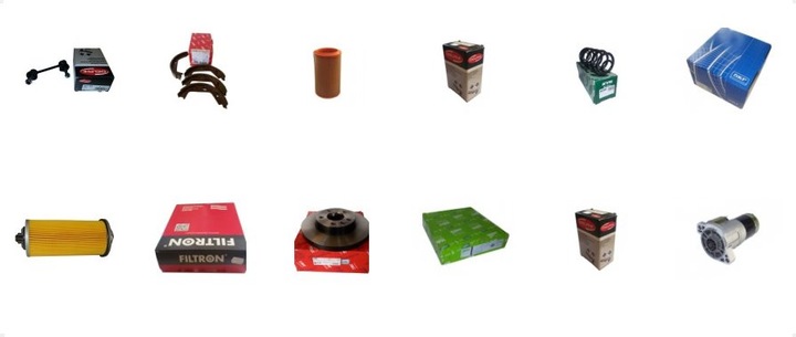 фото №2, Trw рычаг перед правые ford focus ii volvo v50 s40