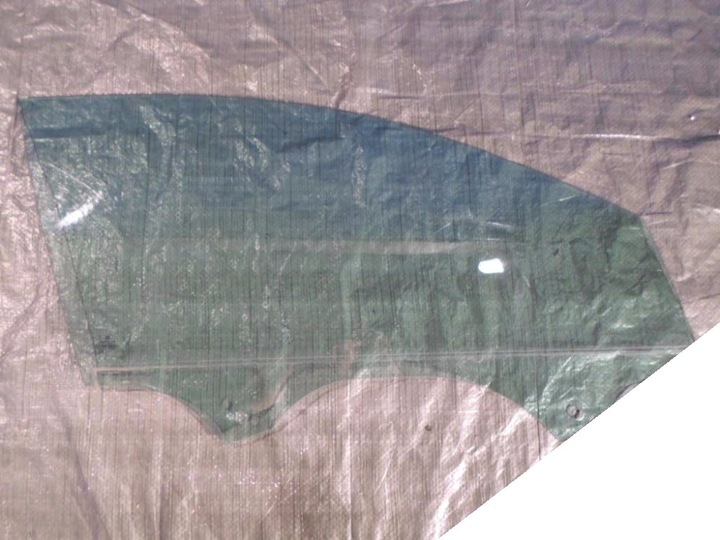 фото №1, Vw golf vii стекло дверь правые перед оригинал