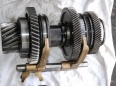 фото №12, Ducato jumper 06-14 3.0hpi запчасти коробки коробка передач