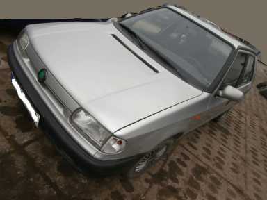 фото №6, Механізм двірник перед skoda felicia i 94-98