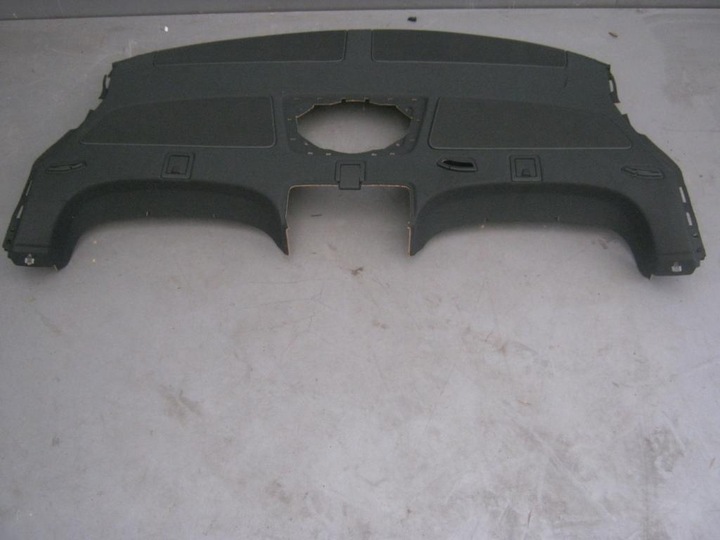 фото №1, Audi a8 4h d4 полиця задня багажника