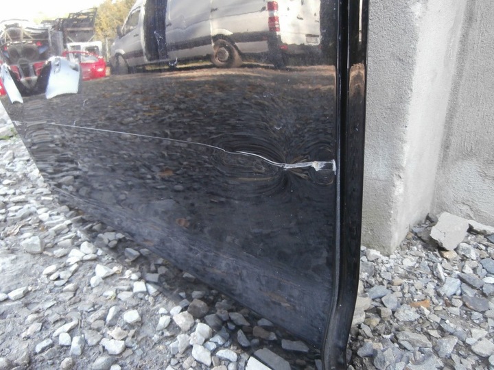 фото №3, Дверь правые задние правые зад seat leon iii 3 5f 12-