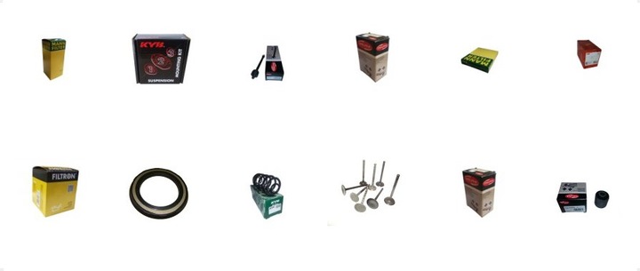 фото №5, Sachs амортизатор renault зад koleos 08-/kadjar/x-trail/qashqai