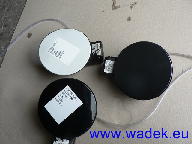 фото №1, Dw scirocco кришка заливання пального 1k0010644p