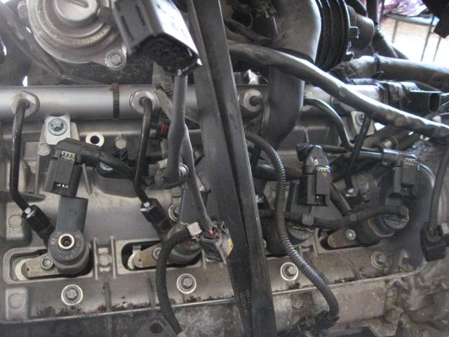 фото №11, Форсунка форсунка mercedes w169 2.0 cdi a6400700787 0445110167