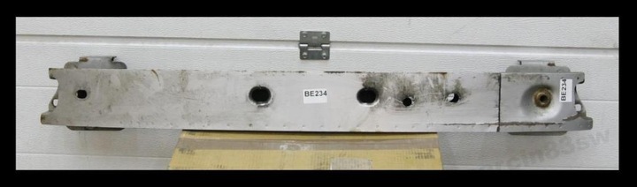 фото №1, Усилитель балка бампер ford focus 2001- рестайлинг