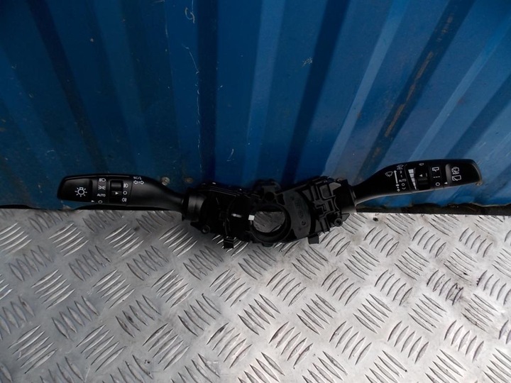 фото №1, Kia carens iv переключатель комбинированный подрулевые рычаги 2013-