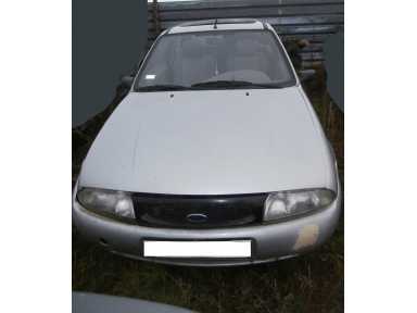 фото №9, Коробка запобіжників ford fiesta mk4 1.3 8v 95-