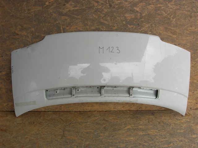 фото №1, Капот vw t4 t-4