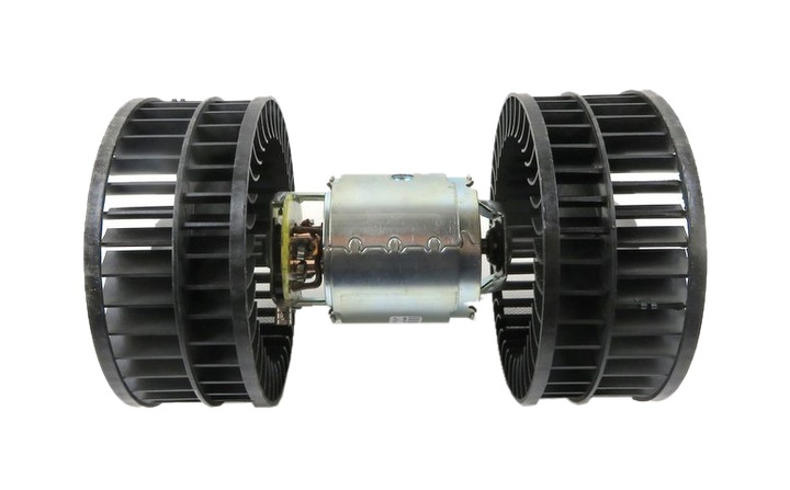 фото №1, Воздуходувка mercedes класс e w124 1984-1998 новый