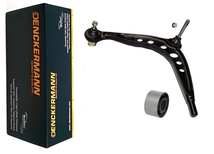 фото №1, Рычаг втулки шкворень bmw 3 e36 перед левый