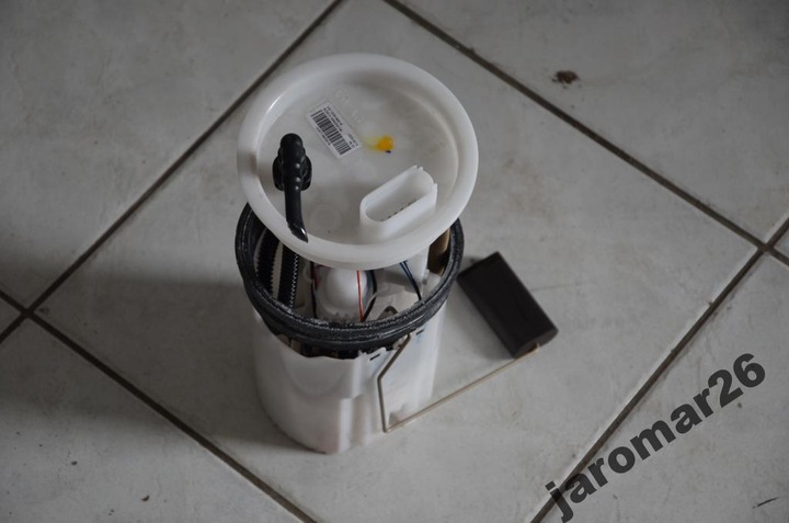 фото №1, Vw up citigo mii 1.0mpi насос пального 1s0919051b