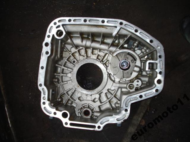фото №1, Actros mp1 mp2 axor g211-16 корпус задня зад заднє коробки коробки передач