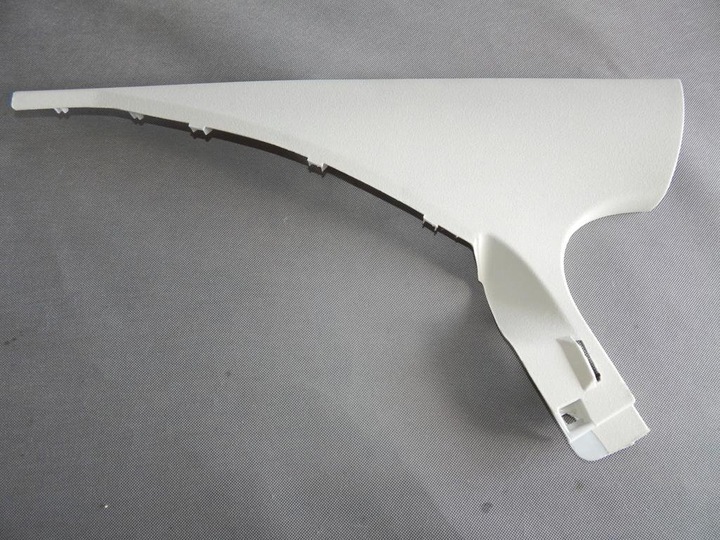 фото №1, Vw passat b8 захист стійка ліва 3g0867241