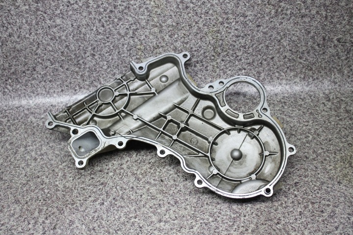 фото №1, Patrol 3.0 di y61 zd30 защита корпус распределительный вал