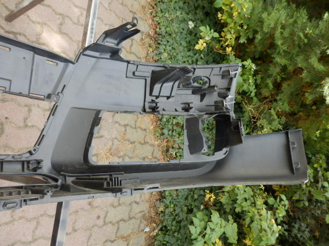 фото №8, Бампер перед переднє audi tt s-line 8j0807437d