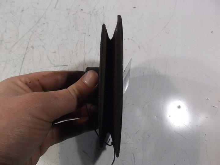 фото №5, Ford escort orion mk4 1.4 8v колесо пасове натягувач