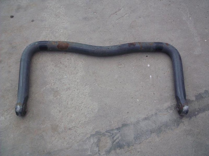 фото №1, Стрижень стабілізаційний стабілізатор моста зад задній daf xf 105 , 85 cf euro5