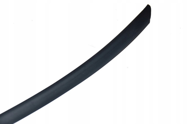 фото №9, Bmw e39 limousine прокладка стёкла зад нижняя оригинал