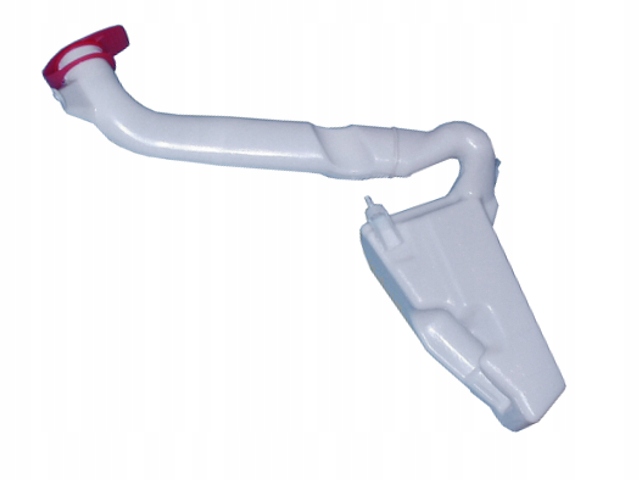 фото №1, Бак бачок рідини склоомивача skoda fabia i ii roomster