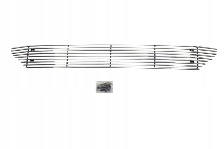 фото №16, Решётка радиатора aluminiowy 12-13 volkswagen passat