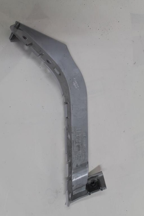 фото №1, Range rover evoque ковзун лівий зад бампер задній