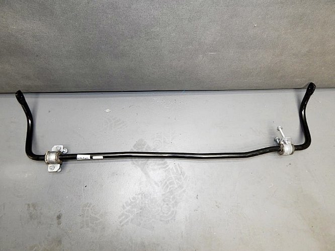 фото №1, Vw polo 6c стержень стабилизатор 6q0411303an