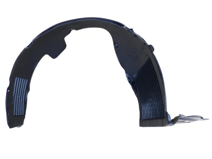 фото №1, Kia ceed po 12' подкрылок передние правые