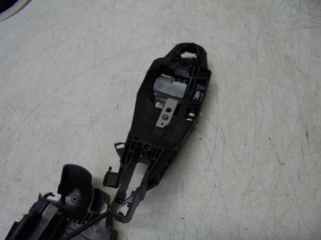 фото №4, Замок двері правий перед ручка peugeot 308 t9